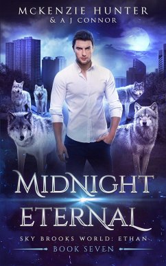 Midnight Eternal - Hunter, A J; Connor, A J