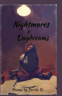 Nightmares & Daydreams - Taylor, Portia