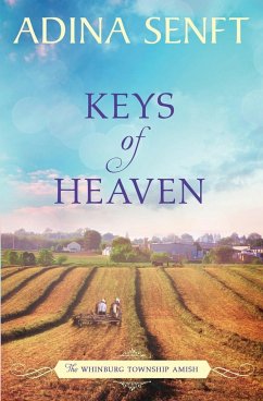 Keys of Heaven - Senft, Adina