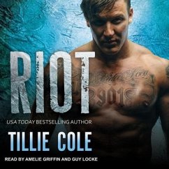 Riot - Cole, Tillie