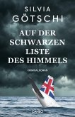 Auf der Schwarzen Liste des Himmels (eBook, ePUB)