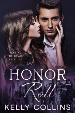 Cover Honor Roll (Making the Grade, #2) (eBook, ePUB)