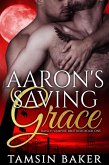 Aaron's Saving Grace - M/M Vampire Romance (Ranch Vampire Brothers) (eBook, ePUB)