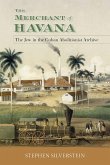 The Merchant of Havana (eBook, ePUB)