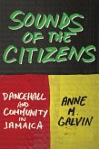 Sounds of the Citizens (eBook, ePUB)