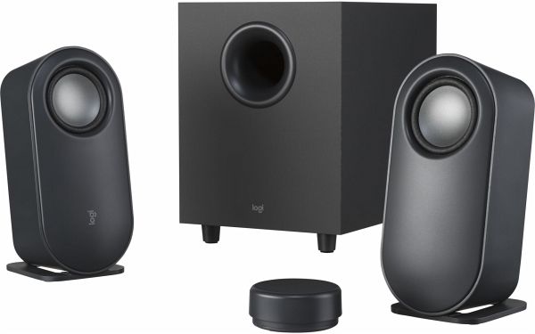Logitech Z407 Bluetooth Logitech Z407 Bluetooth