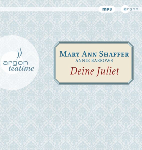 Deine Juliet (Restauflage) Deine Juliet (Restauflage)