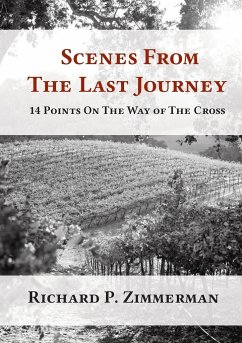Scenes From The Last Journey - Zimmerman, Richard P.