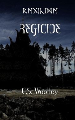 Regicide - Woolley, C S