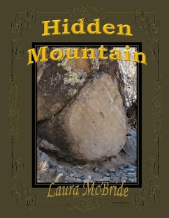 HIDDEN MOUNTAIN - Blake Mcbride, Laura J