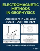Electromagnetic Methods in Geophysics