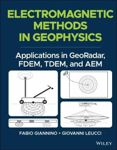 Electromagnetic Methods in Geophysics - Giannino, Fabio;Leucci, Giovanni