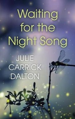 Waiting for the Night Song - Dalton, Julie Carrick