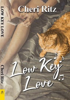 Low Key Love - Ritz, Cheri