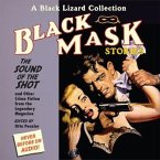 Black Mask 8: The Sound of the Shot Lib/E: And Other Crime Fiction from the Legendary Magazine