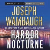 Harbor Nocturne Lib/E