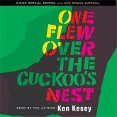 One Flew Over the Cuckoo's Nest Lib/E