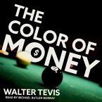 The Color of Money Lib/E