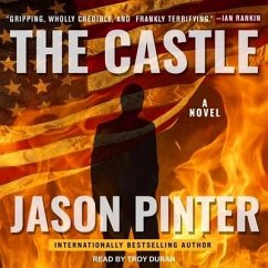 The Castle - Pinter, Jason
