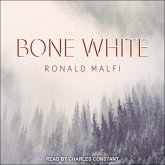 Bone White Lib/E