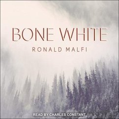 Bone White Lib/E - Malfi, Ronald