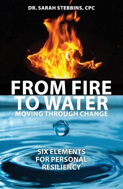 From Fire to Water - Stebbins, Sarah