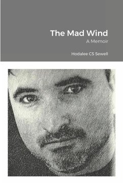 The Mad Wind - Sewell, Hodalee Cs