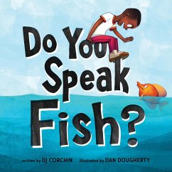 Do You Speak Fish? - Corchin, Dj