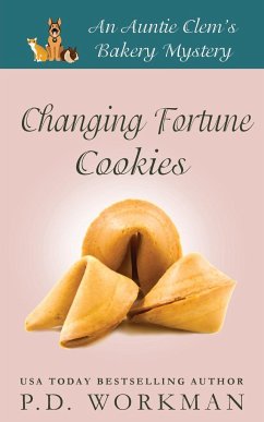 Changing Fortune Cookies - Workman, P. D.