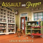 Assault and Pepper Lib/E