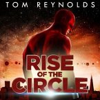 Rise of the Circle Lib/E