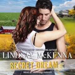 Secret Dream - Mckenna, Lindsay