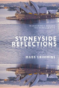 Sydneyside Reflections - Crimmins, Mark