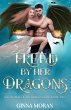 Freed by Her Dragons - Bild 1