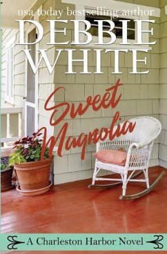 Sweet Magnolia - White, Debbie