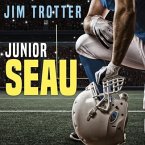 Junior Seau Lib/E: The Life and Death of a Football Icon