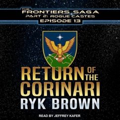 Return of the Corinari - Brown, Ryk