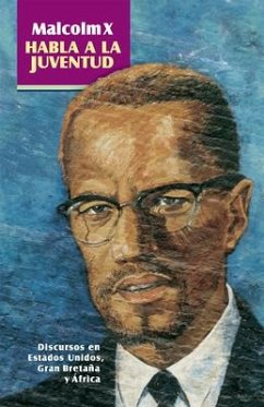 Spa-Malcolm X Habla a la Juven - Malcolm X