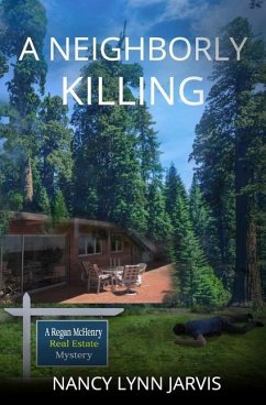 A Neighborly Killing - Jarvis, Nancy Lynn