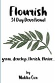 Flourish 31 Day Devotional