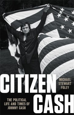 Citizen Cash - Foley, Michael S