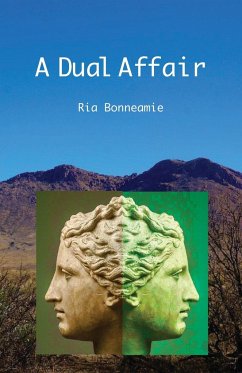 A Dual Affair - Bonneamie, Ria