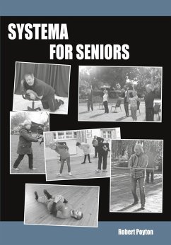 Systema For Seniors - Poyton, Robert