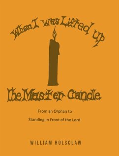 Cover When I was Lifted Up