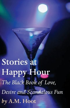 Stories at Happy Hour - Hoot, A. M.