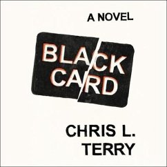 Black Card - Terry, Chris L.