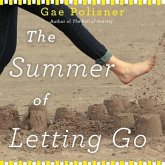 The Summer of Letting Go Lib/E