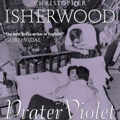 Prater Violet Lib/E - Isherwood, Christopher