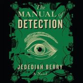 The Manual of Detection Lib/E