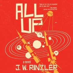 All Up Lib/E - Rinzler, J. W.